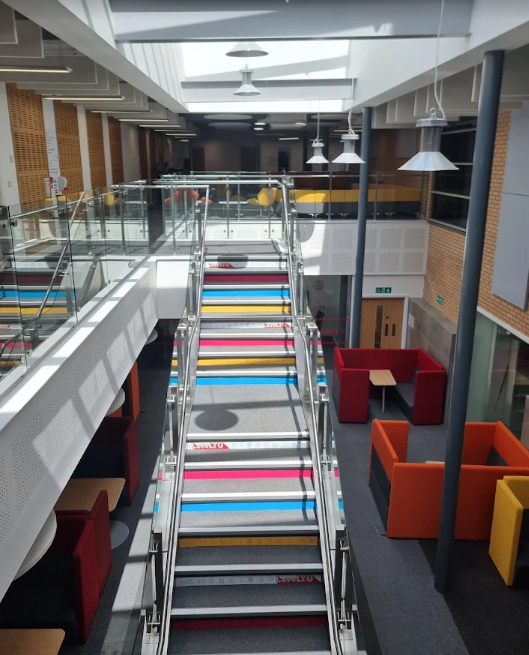 Leeds Trinity University